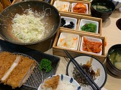 -胜博殿日式炸猪排(西红门店)