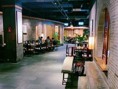 -青藤茶馆(南山路店)