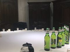-味茂·老船夫1927(东海东路店)