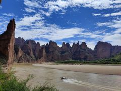 -炳灵寺世界文化遗产旅游区