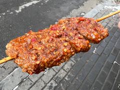 -辽B·小串(总店)