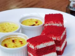 -食间牛排(湖西路店)