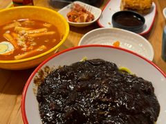 -多宾韩国料理(学衡路店)