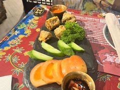 -小娘惹厨房Little Nyonya(狮城有约上榜店)