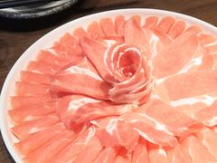 -快乐小羊火锅(河西王府井店)