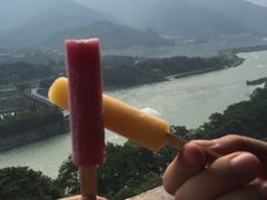 -虹口漂流