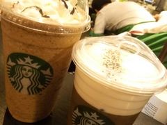 -星巴克(西湖天地店)