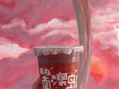 -南澳岛打卡果汁冰公司