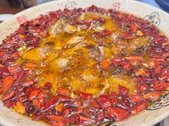 -马家水煮鱼(富民街店)