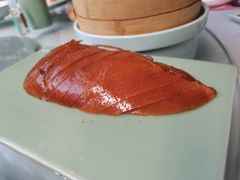 -唐廊烤鸭店(工体店)