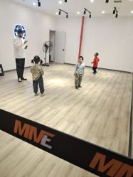 -MME街舞