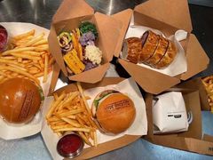 -Cooking Man(中懋天地店)