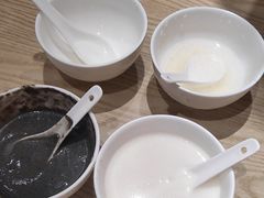 -杨记杏仁茶(椰园店)