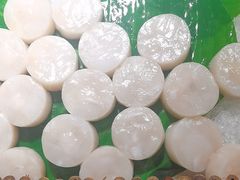 -喜庭海鲜自助(北辰三角洲北辰荟店)