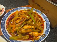 -福苗小骆驼烧烤(大唐不夜城店)