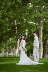 -巴黎春天婚纱摄影STUDIO·定制