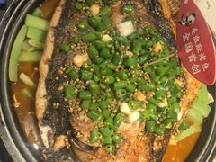 -辣尚瘾·烤鱼·新川菜(交大直营店)