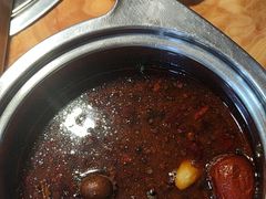 -塔兰齐新疆孜然火锅(鲤鱼山路店)