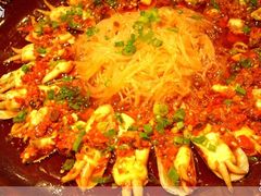 银丝蒸蚬子-三俞竹苑(卓展店)
