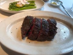 干式熟成和牛菲力牛排-弗兰克牛排西餐厅Ribone steak house(柠檬花园店)