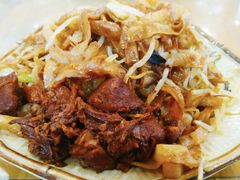 -葛记焖饼(伏牛路店)