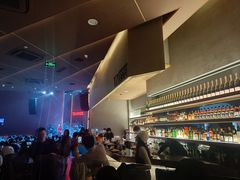 -TZ House音乐现场(来福士中心店)