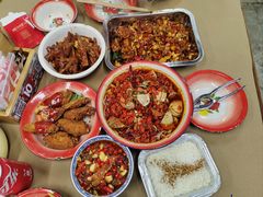 -老三样·旧食新味(万寿宫店)