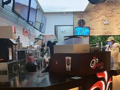 -CoCo都可(合生汇店)