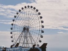 -秦皇岛乐岛海洋王国