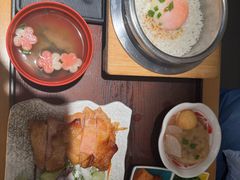 -味太助·银饭食堂(中华城店)