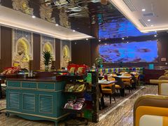 -巴依老爷新疆美食(昌平店)