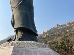 -青岛崂山太清宫