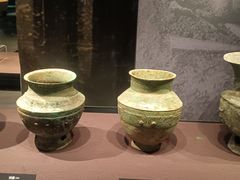 -盘龙城遗址博物院