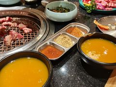 -韩烧牛中牛·甄选黑牛烤肉(黑金店)