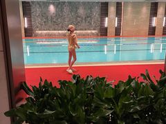 -DBSWIM深呼吸国际游泳培训(建国宾馆店)