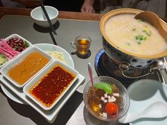 -小吊梨汤·北京菜·烤鸭(清河万象汇店)