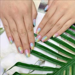 -LILY NAILS美甲美睫