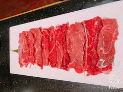 -味蜀吾老火锅(青岛万象城店)