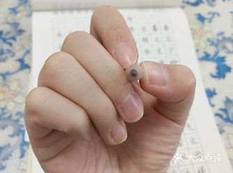孩子握笔姿势自从学写字就一直在关注毕竟写字姿势很重要