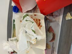 -麦当劳(世贸店)