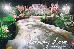 点击看大图 -静安洲际酒店·宴会厅