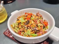-炊江南·上海菜(国展华漕店)
