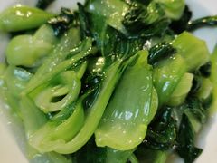 -南门小馆·清真(国贸商城店)