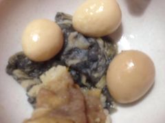 卤水鹌鹑蛋-陳艳红火锅(港汇店)