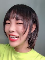 -AMO SALON男士形象
