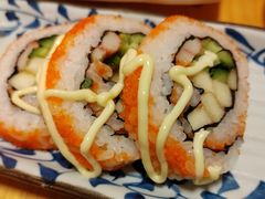 -大焰自助日本料理 铁板烧(徐汇店)