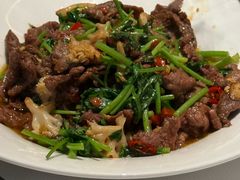 -桂满陇·蟹黄小笼汤包(清河万象店)