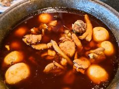 -李子坝梁山鸡(李子坝大鸡哥店)