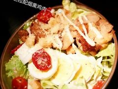 -C&R西班牙餐厅