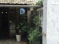-隅cafe(傅厚岗店)